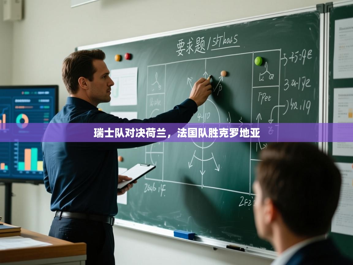 瑞士队对决荷兰,法国队胜克罗地亚 第2张