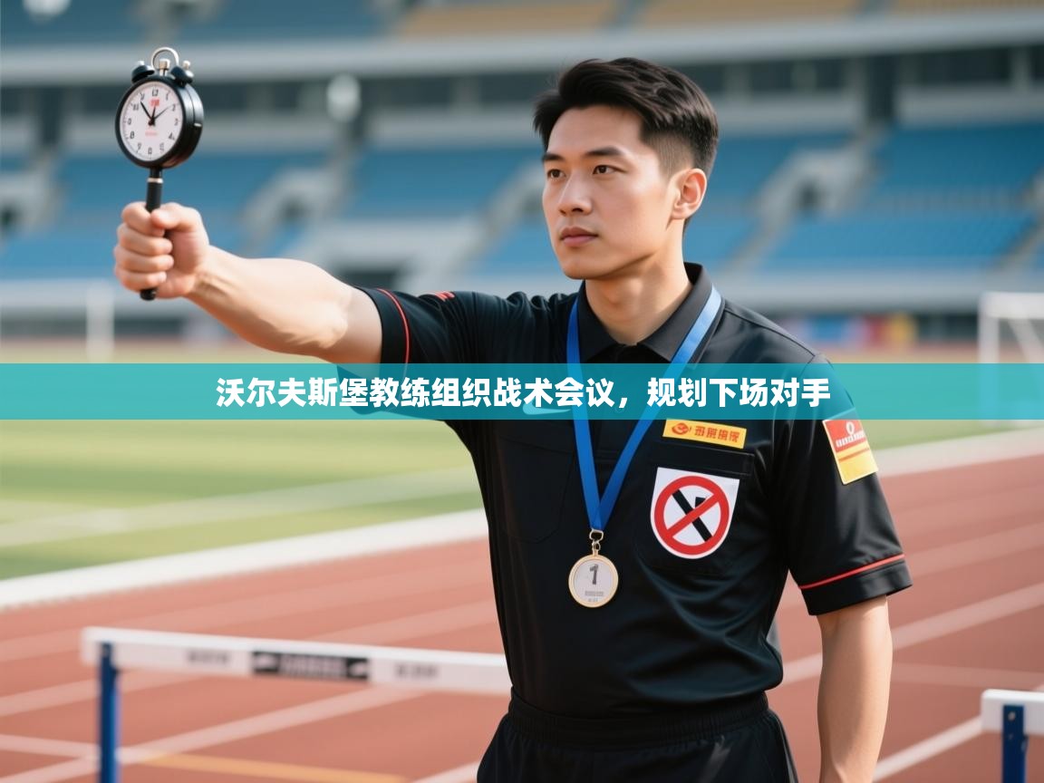 沃尔夫斯堡教练组织战术会议,规划下场对手 第2张