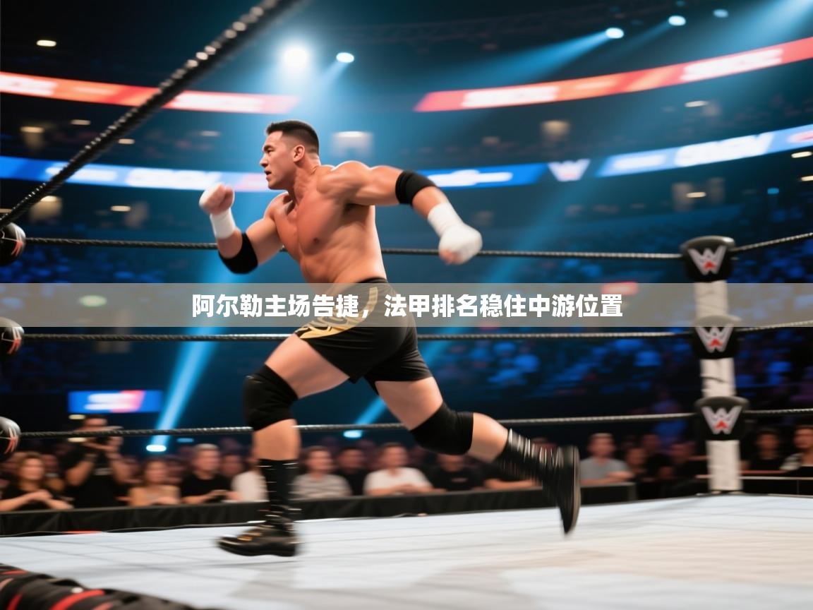 阿尔勒主场告捷，法甲排名稳住中游位置  第2张