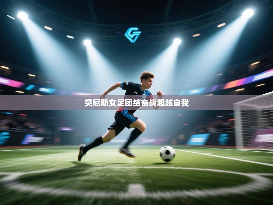 突尼斯女足团结奋战超越自我 第2张