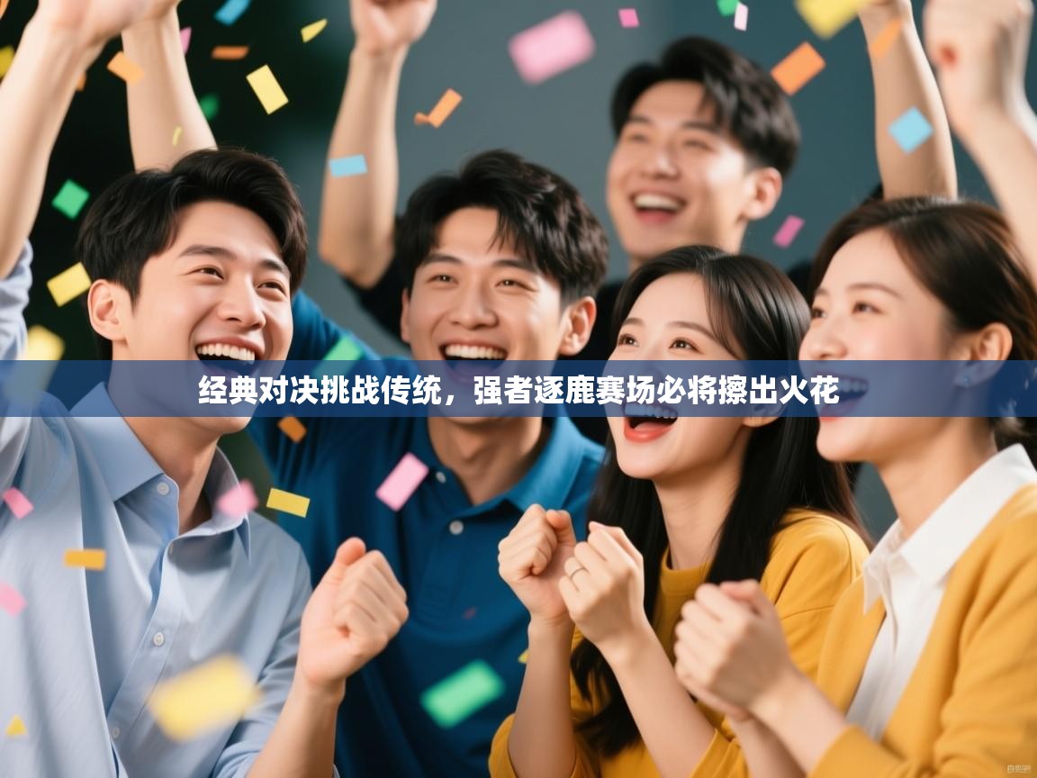 经典对决挑战传统,强者逐鹿赛场必将擦出火花 第1张