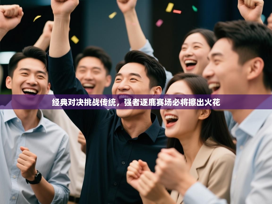 经典对决挑战传统,强者逐鹿赛场必将擦出火花 第2张