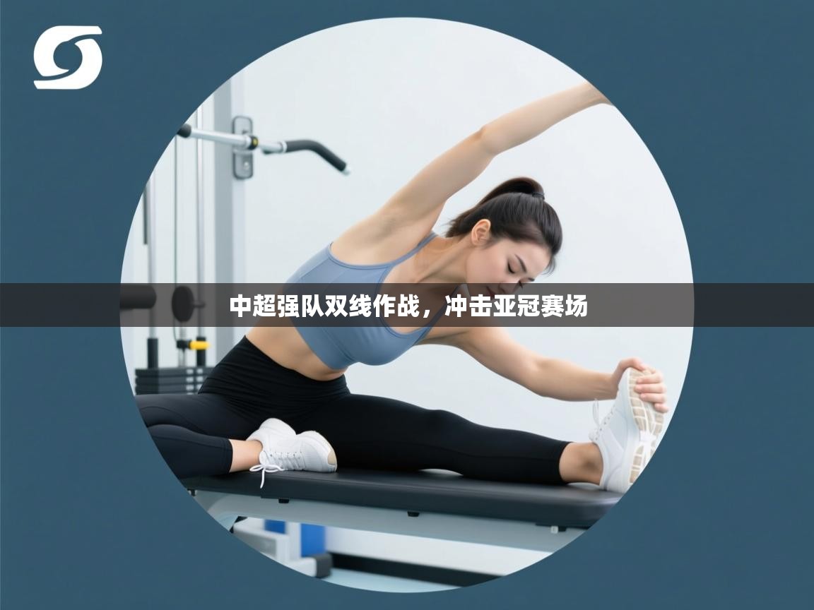 中超强队双线作战，冲击亚冠赛场  第2张